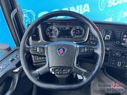 Scania R 500 A4x2NB RETARDER DIFF-L  P-AIRCO SMART2