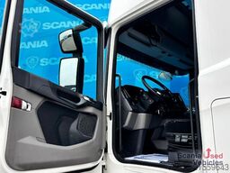 Scania R 500 A4x2NB RETARDER DIFF-L  P-AIRCO SMART2