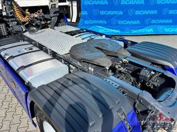 Scania S 500 A4x2NB FULL AIR RETARDER P-AIRCO DIFF-L