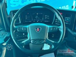 Scania R 460 A4x2NB DIFF-L RETARDER FULL AIR P-AIRCO