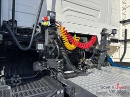 Scania R 460 A4x2NB DIFF-L RETARDER FULL AIR P-AIRCO