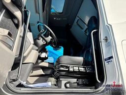 Scania R 460 A4x2NB DIFF-L RETARDER FULL AIR P-AIRCO