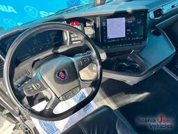 Scania R 460 A4x2NB DIFF-L RETARDER FULL AIR P-AIRCO