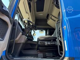 SCANIA R500 4x2 Euro 6 SZM *Retarder *2 Tank! TOP!