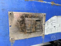 SCANIA R500 4x2 Euro 6 SZM *Retarder *2 Tank! TOP!