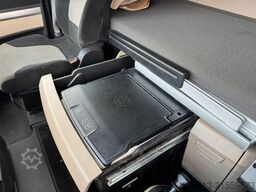 MAN TGS 18.460 4x2 ADR Nebenantrieb Retarder