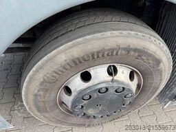 MAN TGS 18.460 4x2 ADR Nebenantrieb Retarder