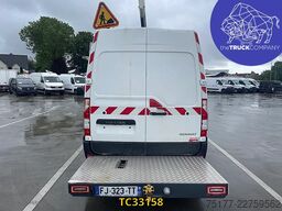 Renault Master 130 CV