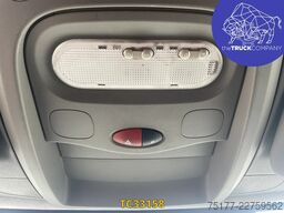 Renault Master 130 CV