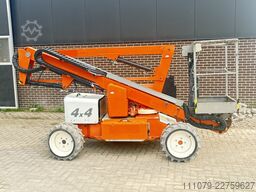 NIFTYLIFT Hr12nde