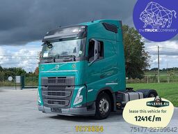 Volvo FH 460