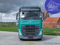 Volvo FH 460