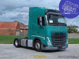 Volvo FH 460