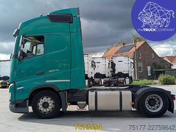 Volvo FH 460