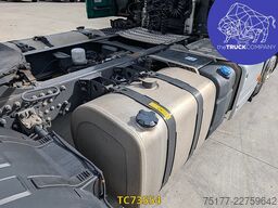 Volvo FH 460