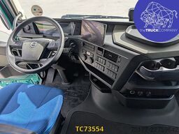 Volvo FH 460