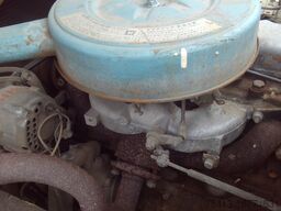 TCM  VORKHEFTRUCK FD25Z1