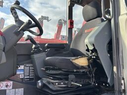 Manitou MRT2540+ Privilege ST4 (1636)