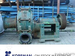  Warman-Schabaver Pumps