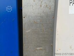 CIMC 20FT ISO, 25.050L / 1-COMP / 3 BAFFLES / T11 / ...