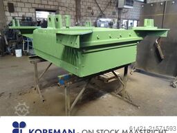  Krupp Electro Magnetic Block