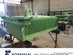  Krupp Electro Magnetic Block