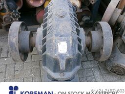  Radicon Worm gear units