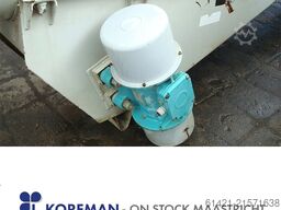  Vibrating tube AEG / AVITEQ