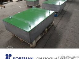  LKoreman Permanent Magnetic Block