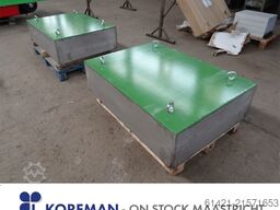  LKoreman Permanent Magnetic Block