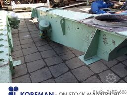  Vibrating Chute Zippe/AEG