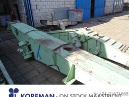  Vibrating Chute Zippe/AEG