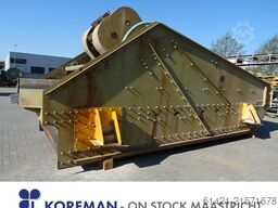  Screening machine KRUPP 21/55-2