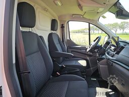 FORD TRANSIT CUSTOM 2.0 L2H1 2x Schuifdeur !