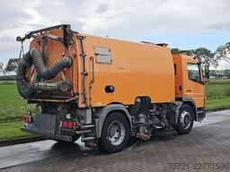 MERCEDES-BENZ ATEGO 1518 FAUN VIAJET EURO5