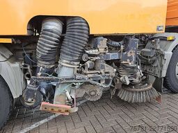 MERCEDES-BENZ ATEGO 1518 FAUN VIAJET EURO5