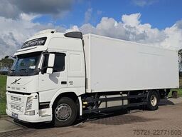 VOLVO FM 410