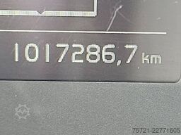 VOLVO FM 410