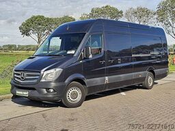 MERCEDES-BENZ SPRINTER 316 XL L4 ac EURO6