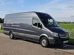 MERCEDES-BENZ SPRINTER 316 XL L4 ac EURO6
