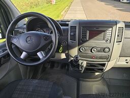 MERCEDES-BENZ SPRINTER 316 XL L4 ac EURO6