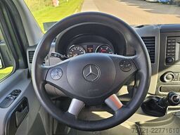 MERCEDES-BENZ SPRINTER 316 XL L4 ac EURO6