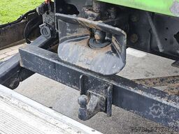 SCANIA P360 6x2*4