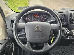 Citroën JUMPER 2.0 Bakwagen Laadklep AC