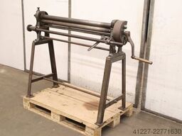 Carl Kneusel 1000 mm