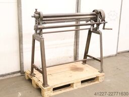 Carl Kneusel 1000 mm