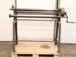 Carl Kneusel 1000 mm