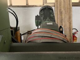 SCORTEGAGNA RUSCH 420A