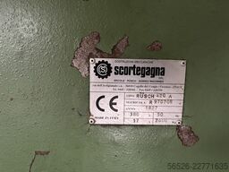 SCORTEGAGNA RUSCH 420A