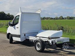 MERCEDES-BENZ SPRINTER 317 L2 Chassis Automaat!